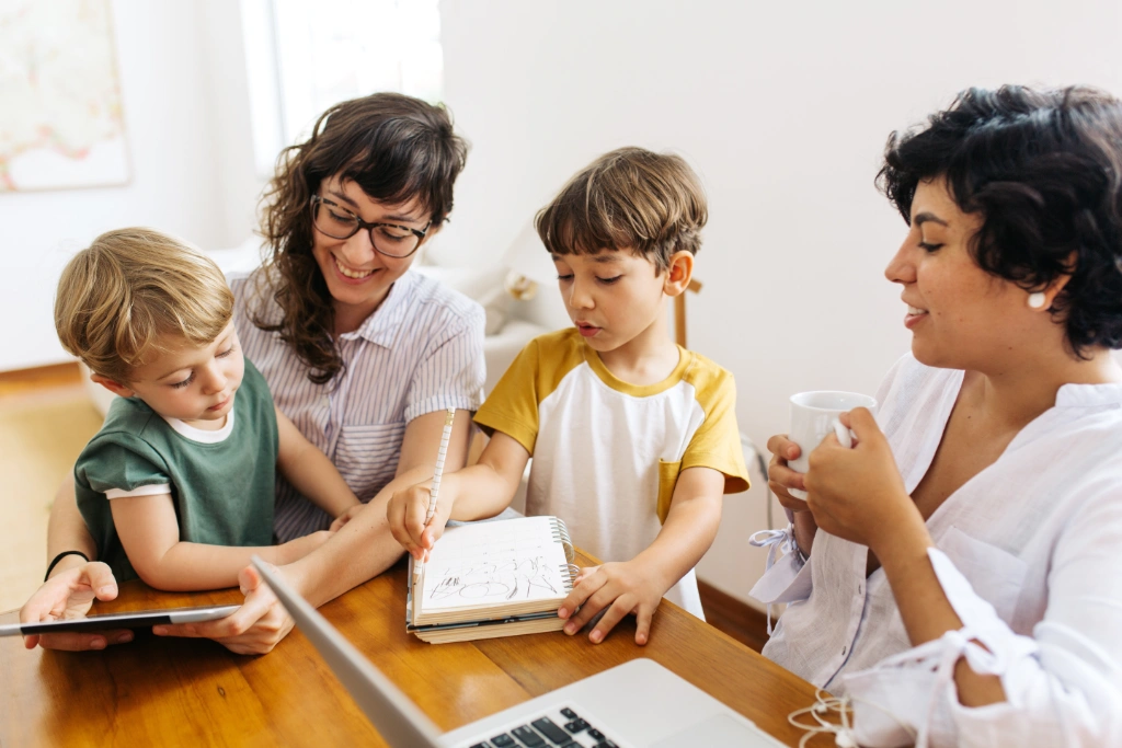 Non-Biological Parental Rights in LGBTQ+ Relationships