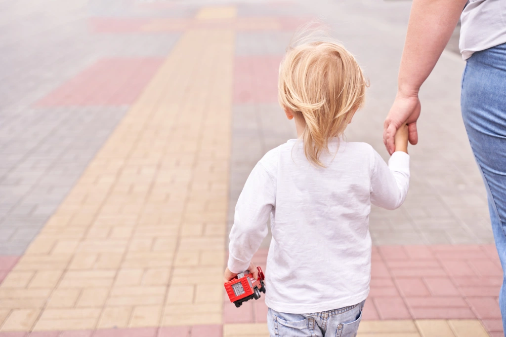 Parenting Plans for Children with Disabilities & Complex Care Needs