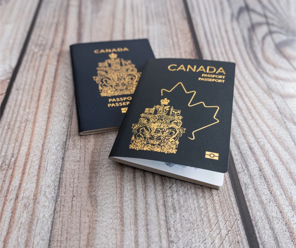 Passport Applications for Children What’s Different Post-Divorce