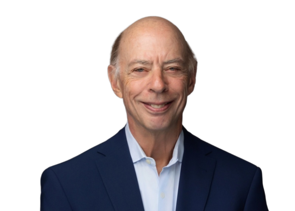 Paul D. Slan
