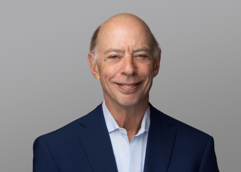 Paul D. Slan