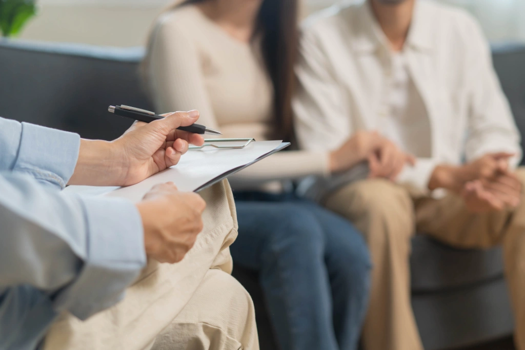 Pre-Marriage Counselling and Legal Agreements: The Importance of Setting Expectations Early