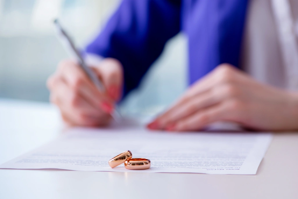 Prenuptial Agreements for Second Marriages & Blended Families in Ontario