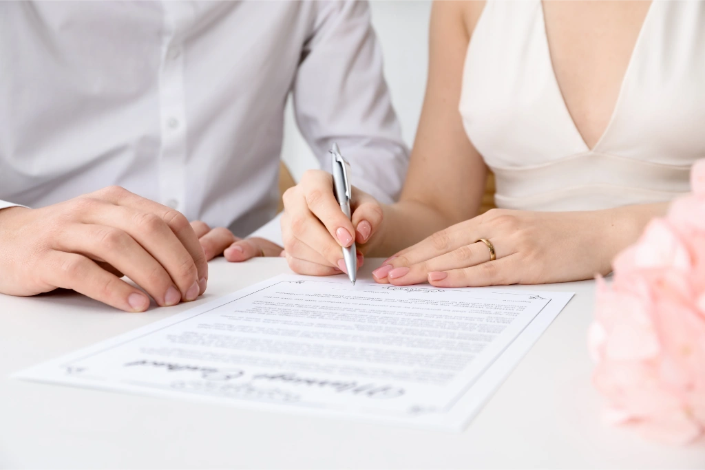 Protecting Inheritance In Prenuptial and Marriage Agreements