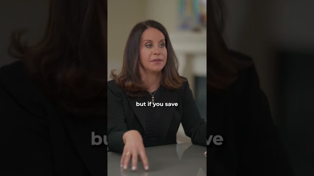 Did you know… you can take money out of your account before getting a divorce? Watch to find out w