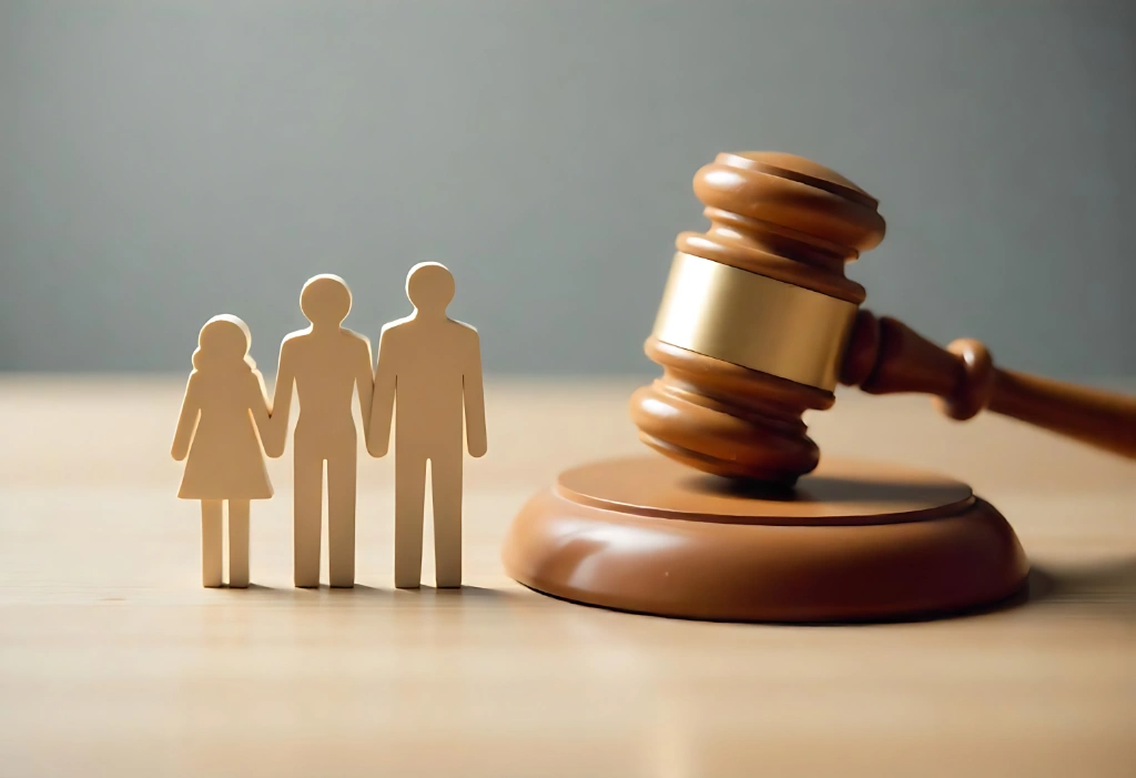 Reopening a Family Law Trial