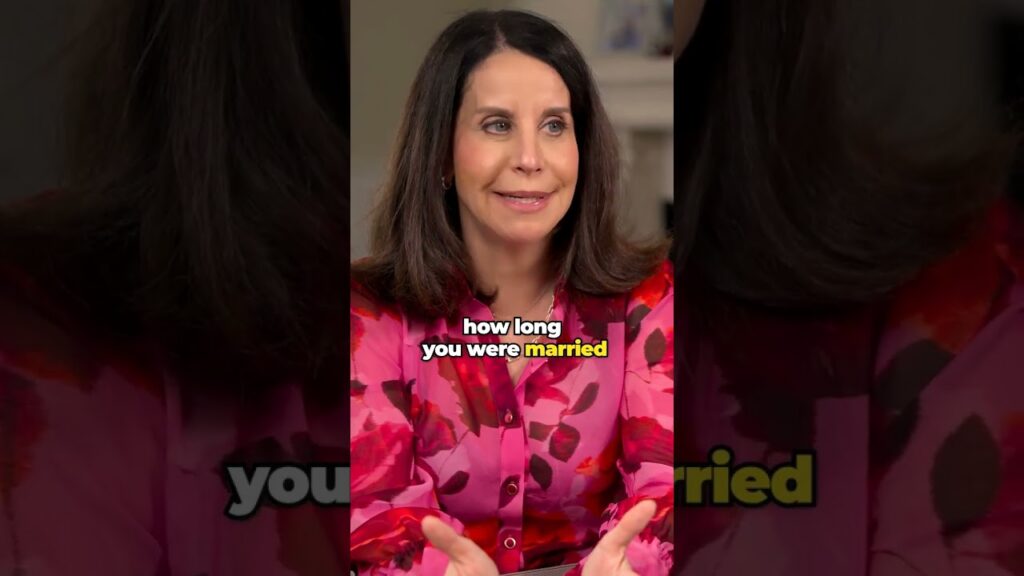 **Do You Keep the Same Lifestyle After Divorce?**