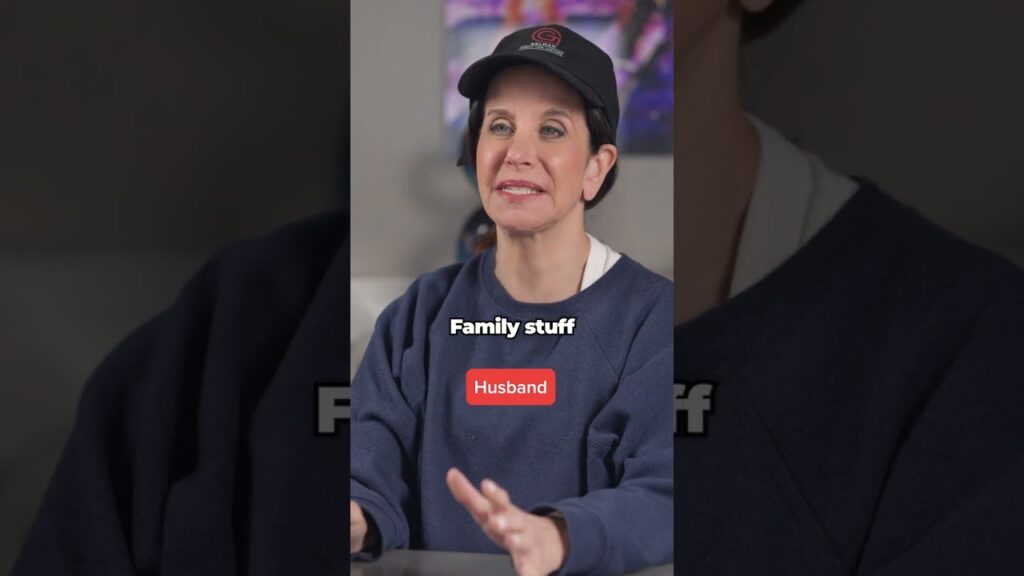 The Secret Family Discovery That Changes Everything