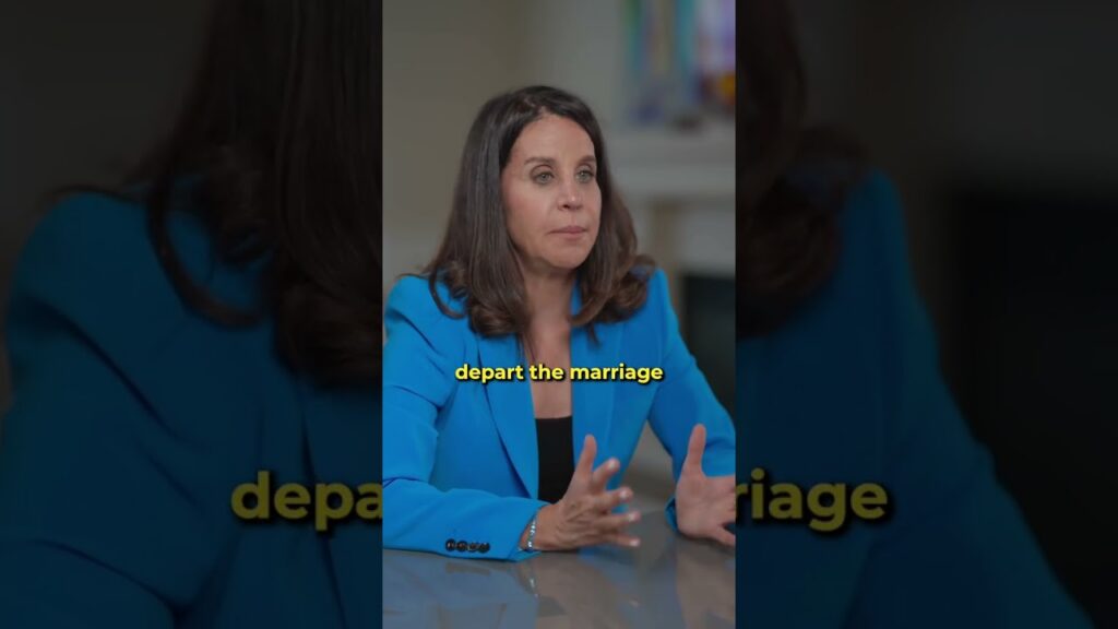 Women don’t seek divorce just for money