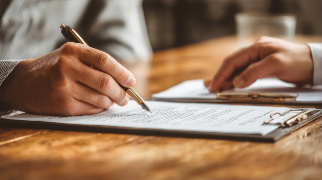 Temporary vs. Final Orders: Navigating Interim Family Court Decisions