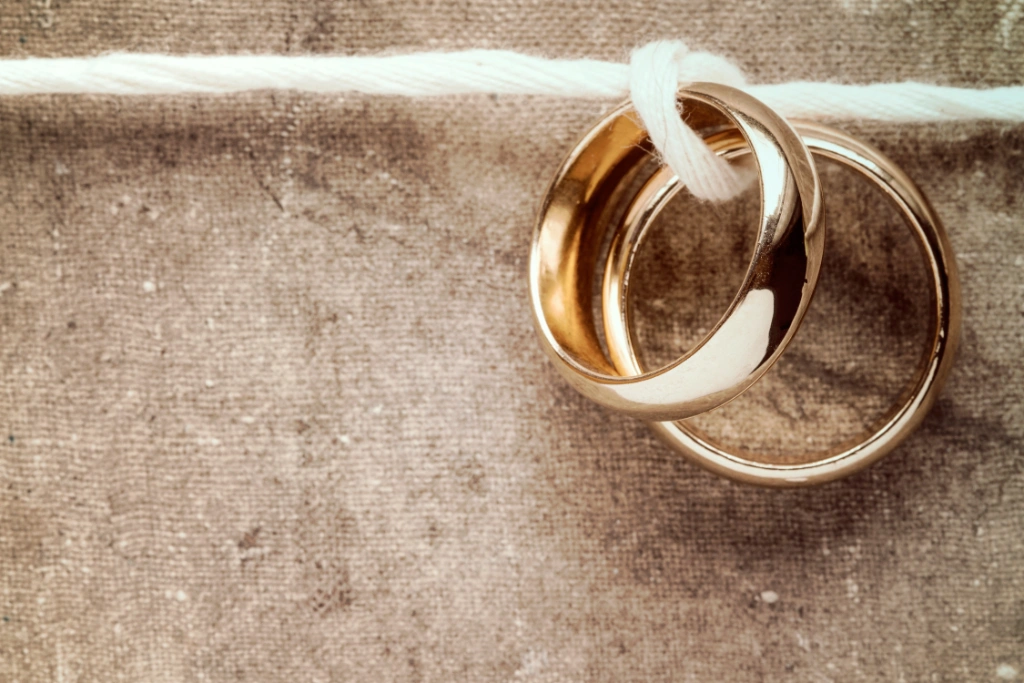 The Difference Between Common-Law Partnership and Marriage in Canada