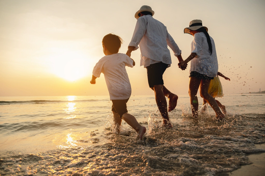 Things to Consider in Parenting Plans During the Holidays