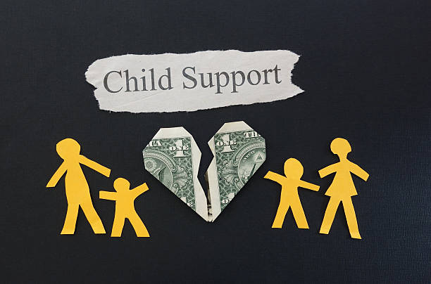 Cancelling Child Support