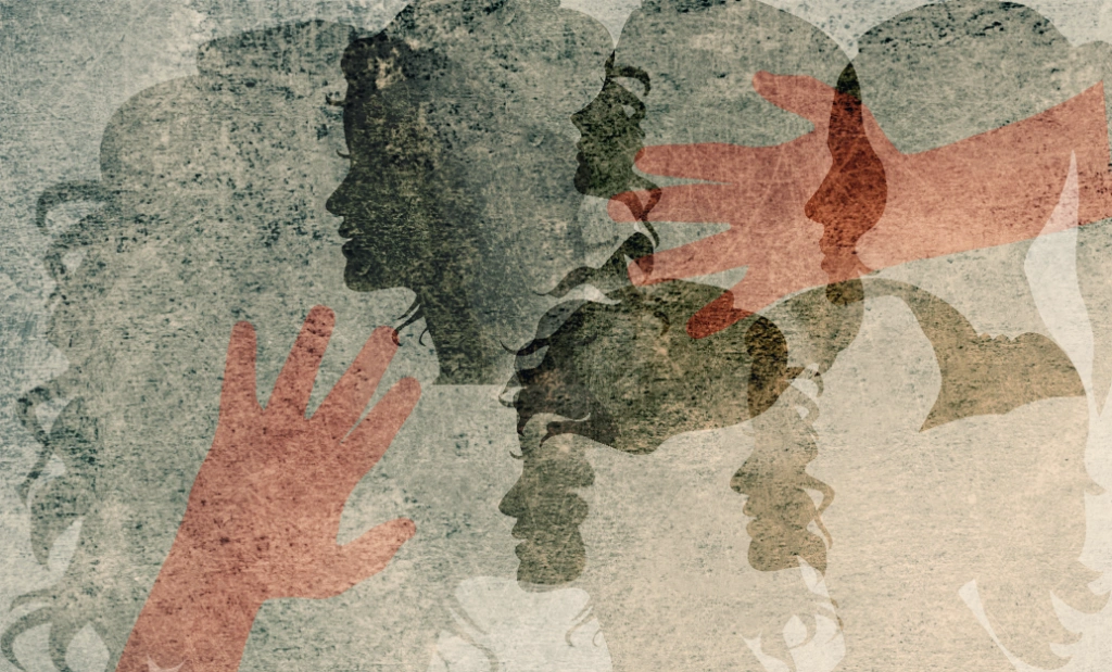 Warning Signs of Domestic Violence
