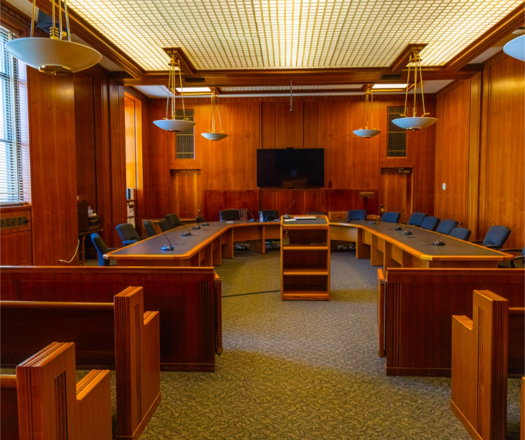 What to Expect at a Case Conference in an Ontario Divorce or Separation A Step-by-Step Guide