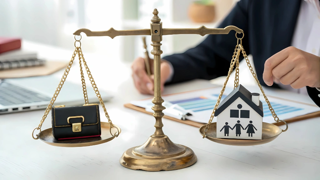 What Assets Are Excluded From Net Family Property?