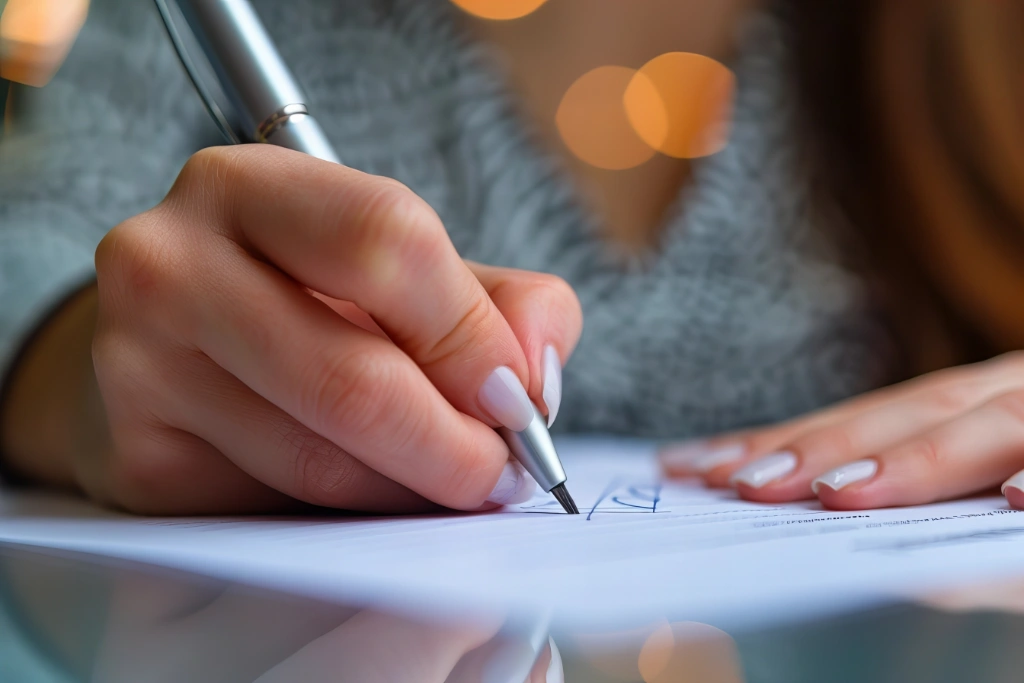 What is a Paternity Agreement?