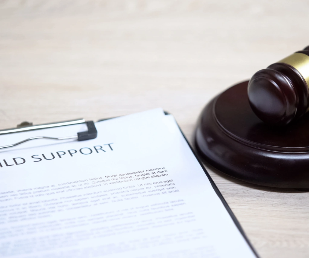 When Can the Amount of Child Support Owed Deviate From the Guidelines?