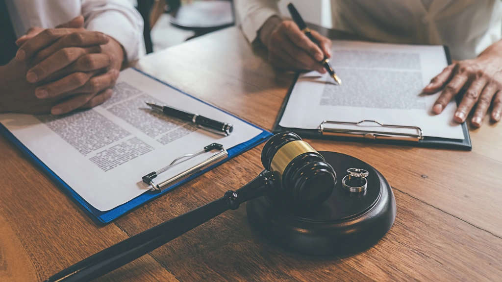 When Is Spousal Support Appropriate? What It All Means