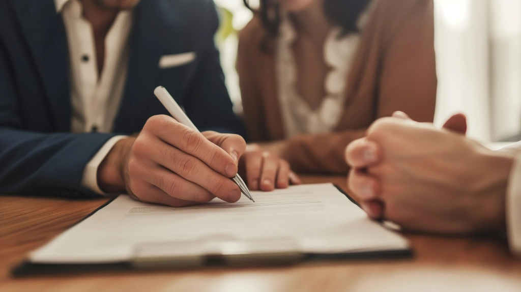 When Should You Get a Prenuptial Agreement