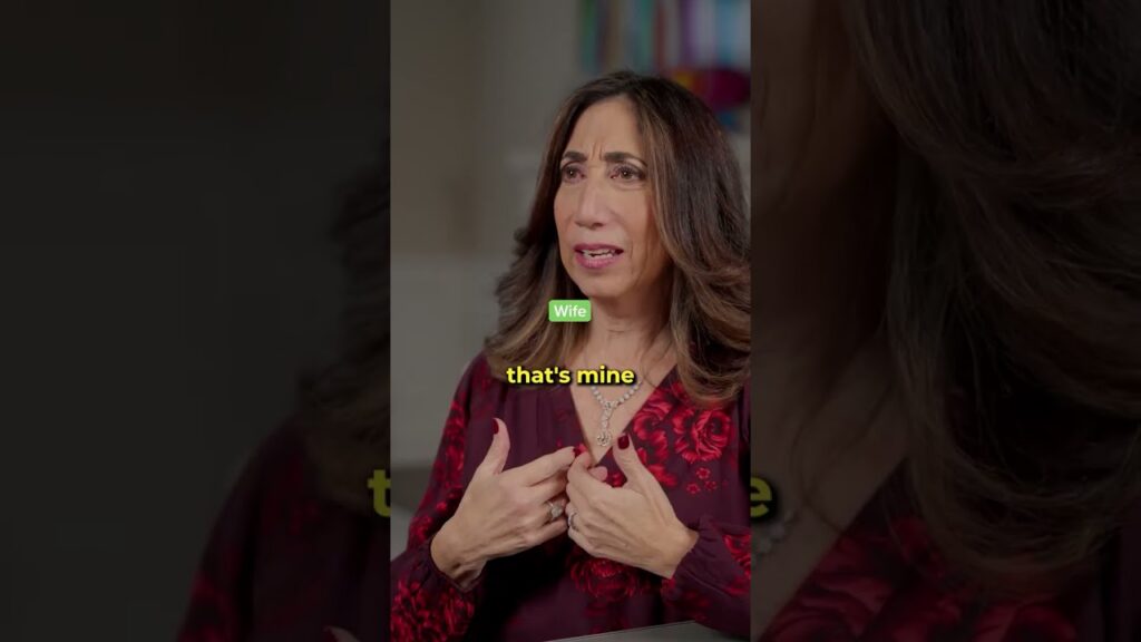 Who Keeps The Engagement Ring After Divorce? Shocking Twist!