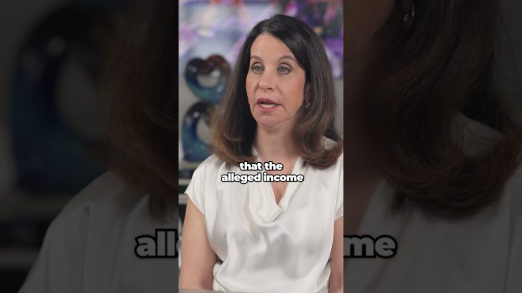 What To Do If Your Ex Flaunts Wealth But Skips Child Support
