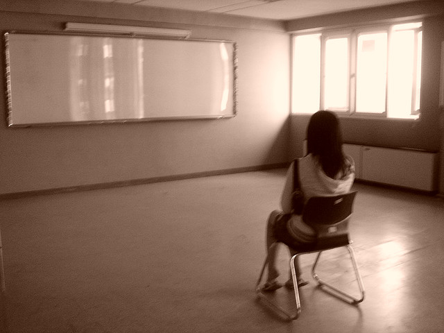 What to Do When You Miss Your Kids