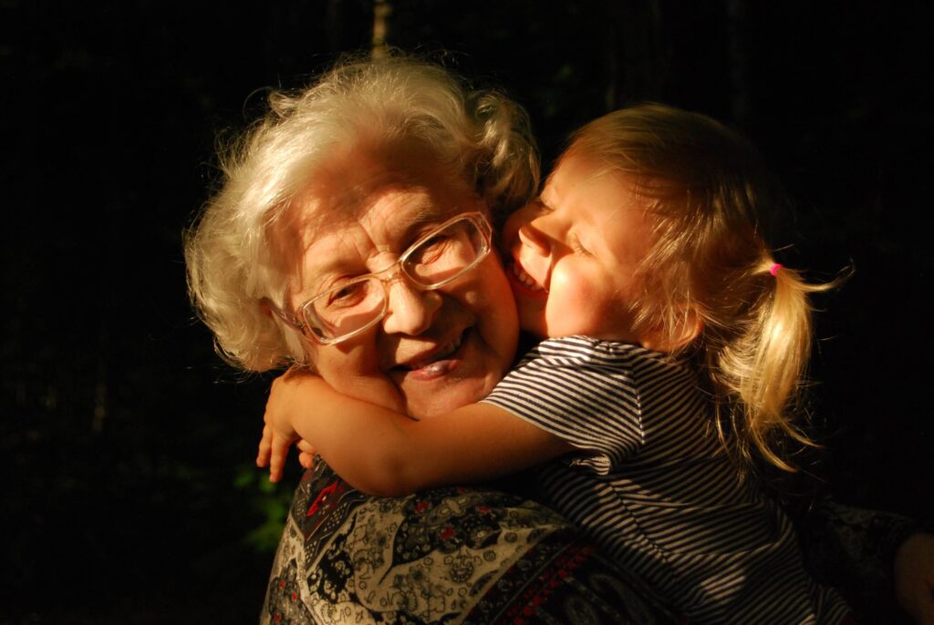 Grandparent's Rights in Canada: An Overview