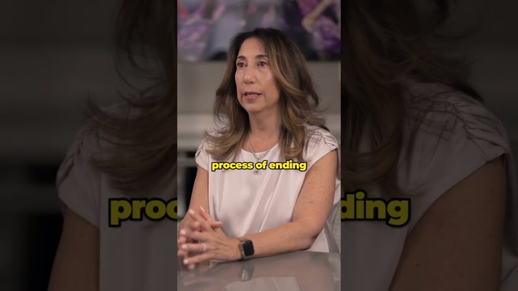 The Role of Therapy in Divorce Proceedings
