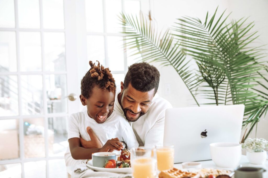 Successful Co-Parenting With Your Ex