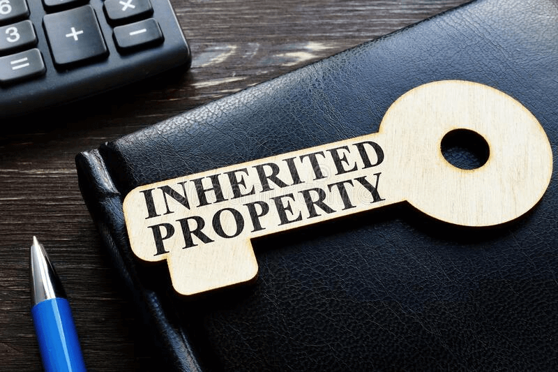 How to Protect Your Inheritance from Divorce