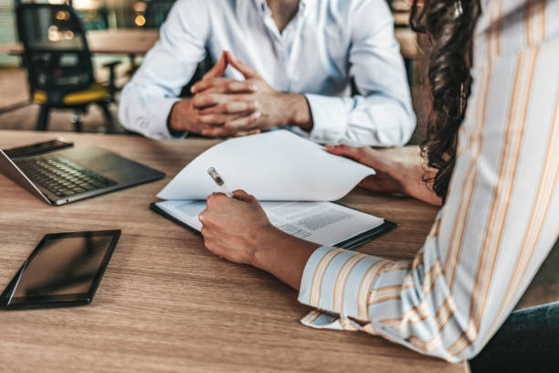 Impact of Divorce on Family Business