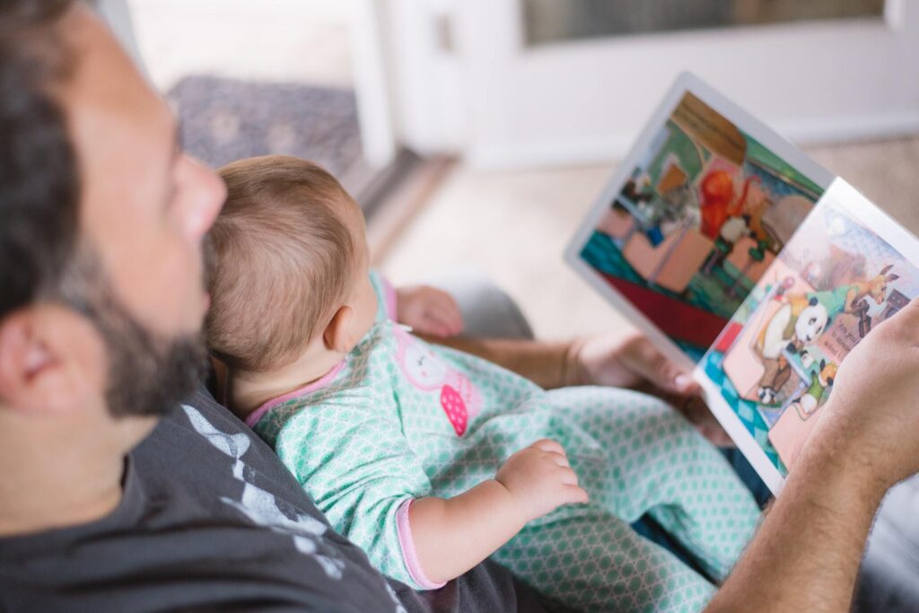 Parenting Plan