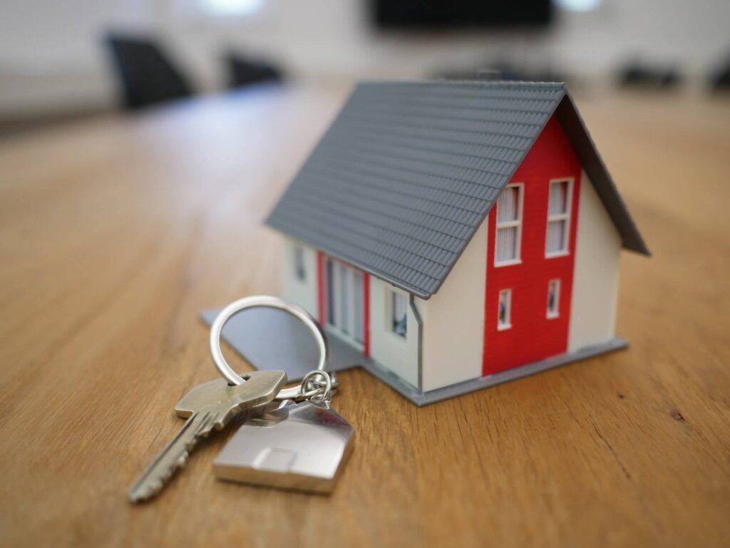 Property Settlement