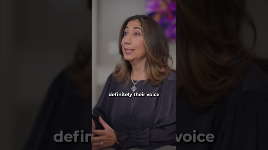 Should a child have a say in which parent to stay with? Understand the importance of a child’s voice