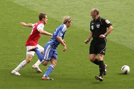3 Things Soccer Can Teach Us about Divorce