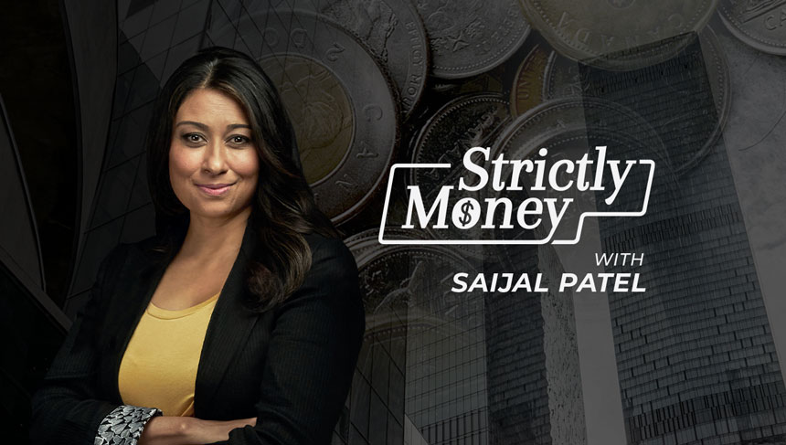 Watch Lisa Gelman on Strictly Money with Saijal Patel